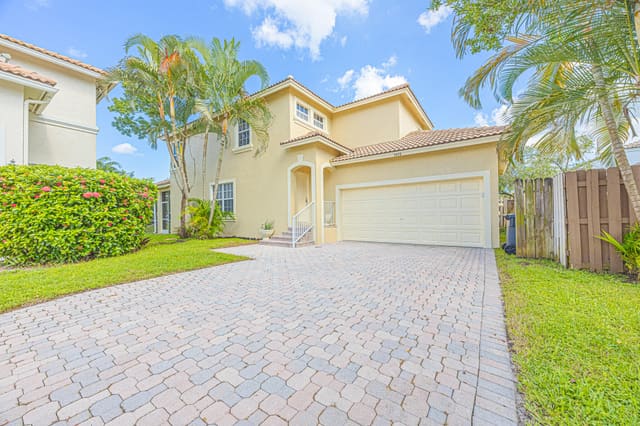 1848 Capeside Circle, Wellington, FL 33414