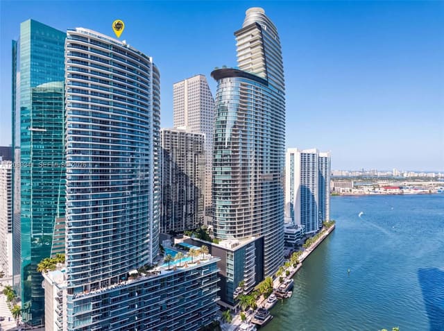 200 Biscayne Boulevard Way 4711, Miami, FL 33131