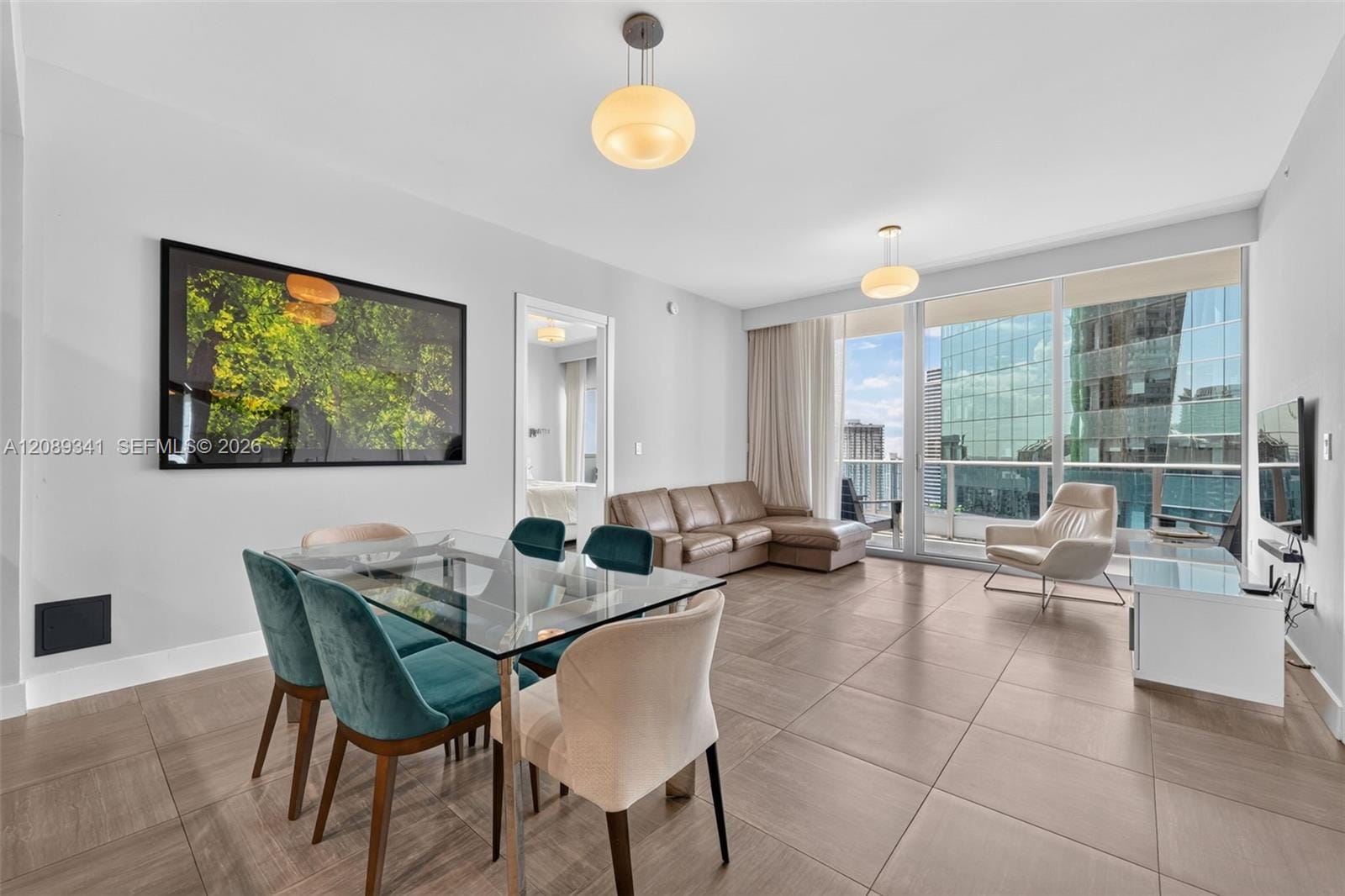 200 Biscayne Boulevard Way 4711, Miami, FL 33131 photo 3