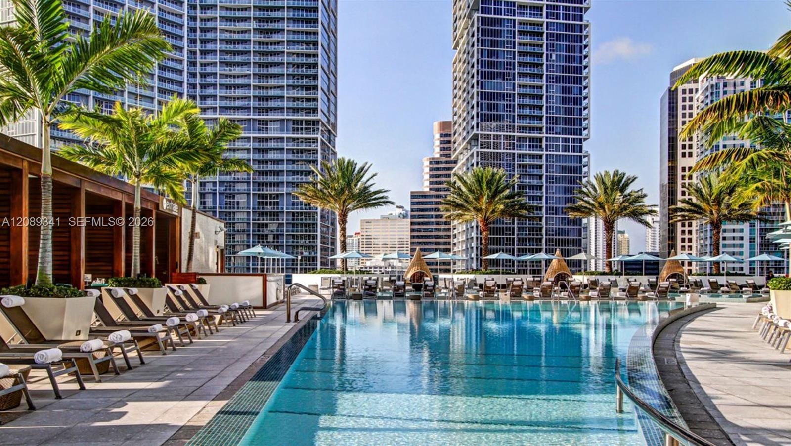 200 Biscayne Boulevard Way 4711, Miami, FL 33131 photo 22