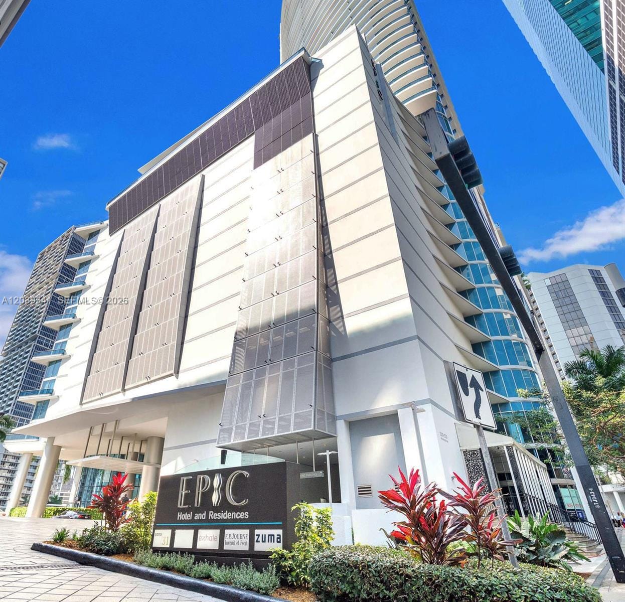 200 Biscayne Boulevard Way 4711, Miami, FL 33131 photo 27