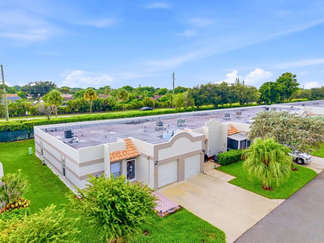 9160 Fairbanks Lane 8, Boca Raton, FL 33496