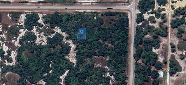 1192 Ebbtide Avenue, Lake Placid, FL 33852