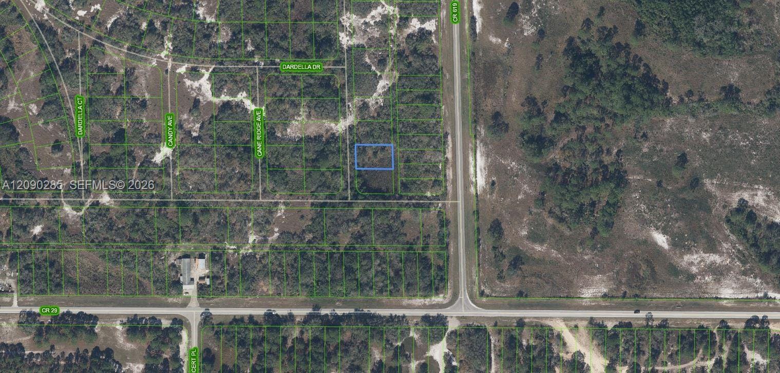 1192 Ebbtide Avenue, Lake Placid, FL 33852 photo 5