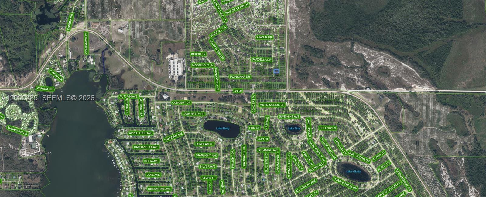 1192 Ebbtide Avenue, Lake Placid, FL 33852 photo 6