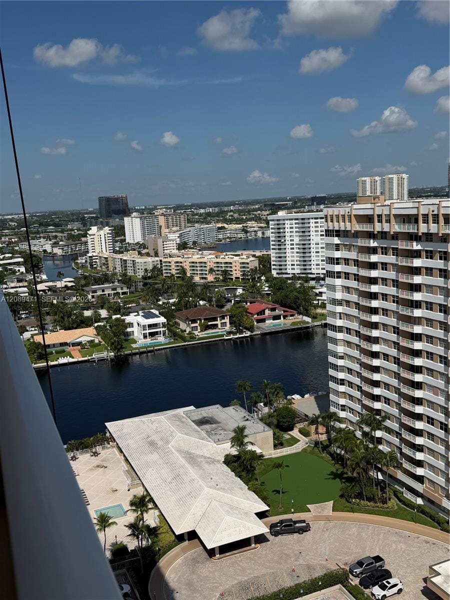 1985 S Ocean Drive 21H, Hallandale Beach, FL 33009 photo 2