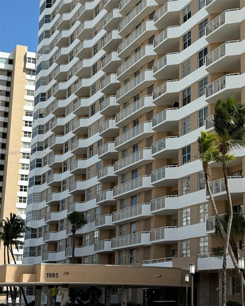 1985 S Ocean Drive 21H, Hallandale Beach, FL 33009 photo 3