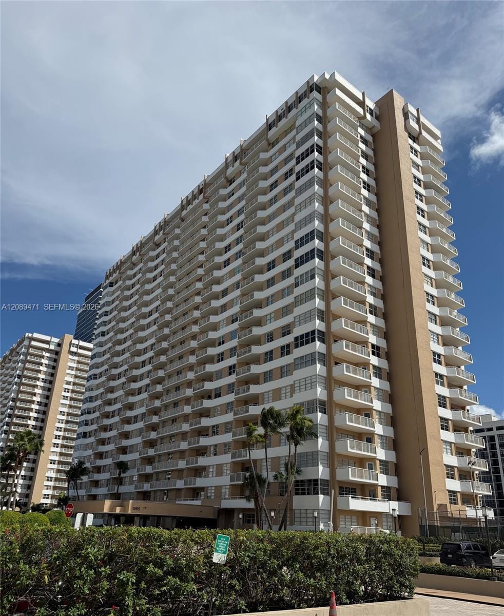1985 S Ocean Drive 21H, Hallandale Beach, FL 33009 photo 4