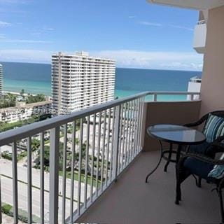 1985 S Ocean Drive 21H, Hallandale Beach, FL 33009 photo 5