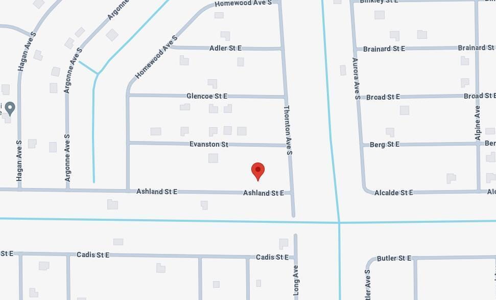 859 ASHLAND Street E, Lehigh Acres, FL 33974 photo 2