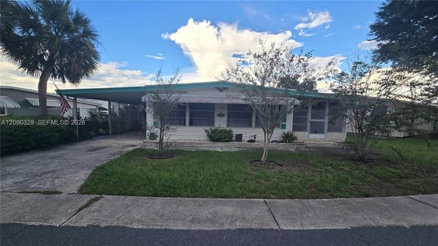 803 Cassandra Lane, Lakeland, FL 33809