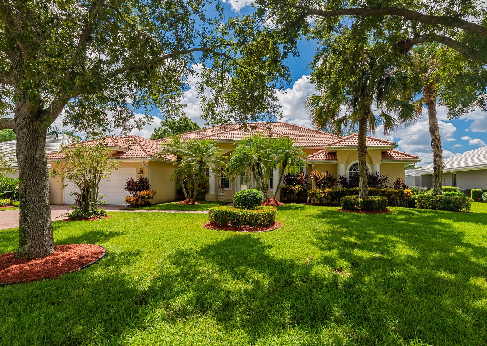 1262 SW Bent Pine Cove, Port St. Lucie, FL 34986