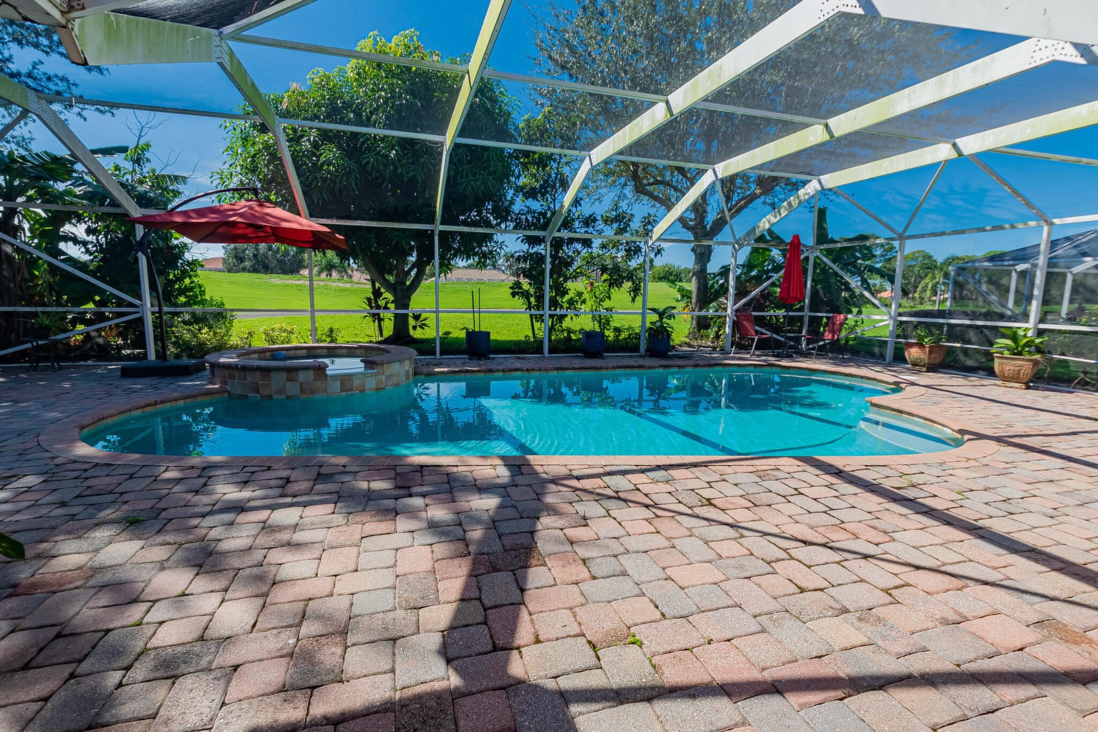 1262 SW Bent Pine Cove, Port St. Lucie, FL 34986 photo 24