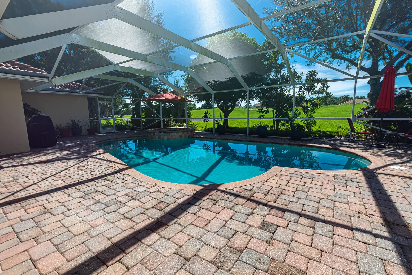 1262 SW Bent Pine Cove, Port St. Lucie, FL 34986 photo 25