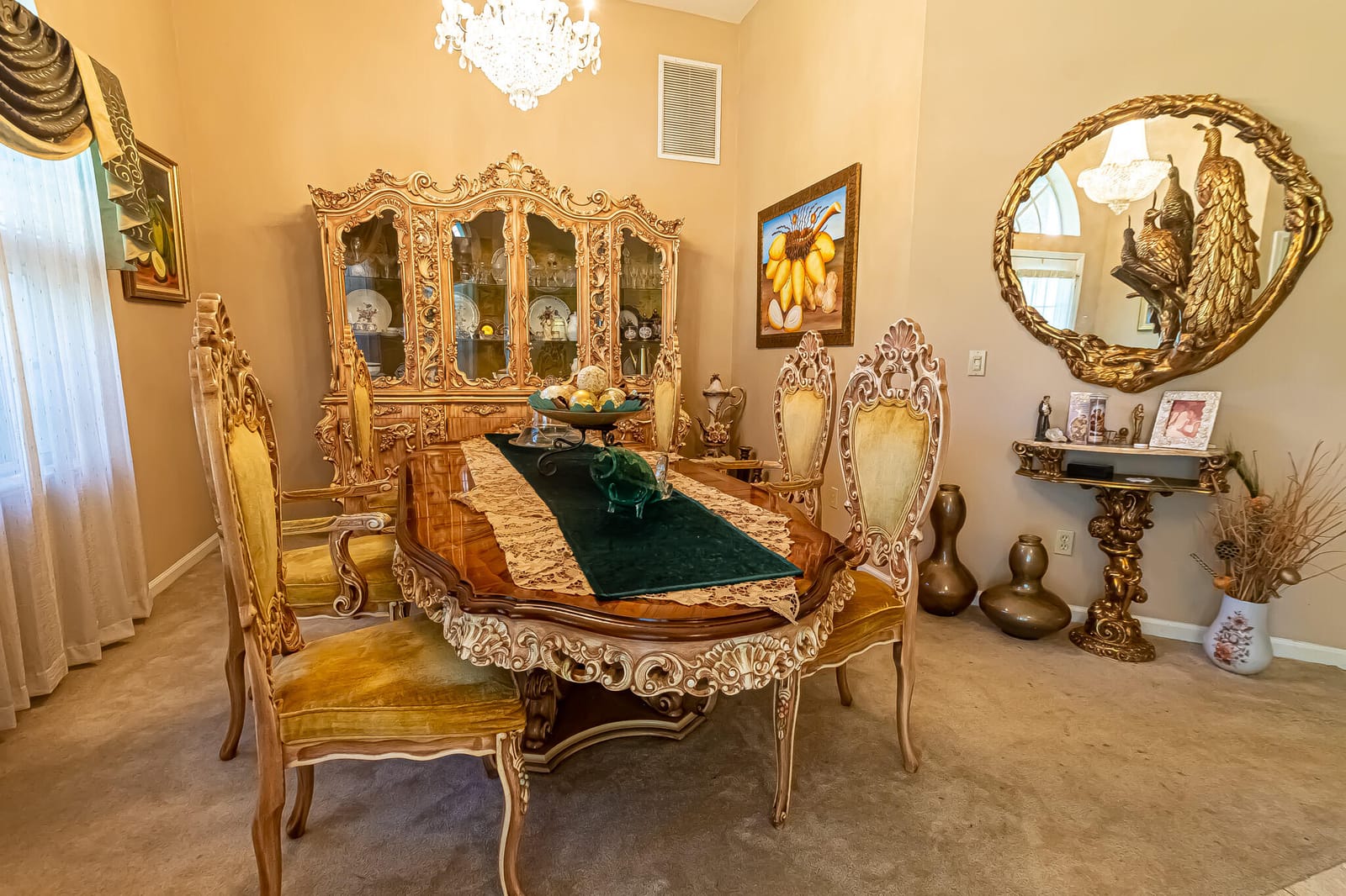 1262 SW Bent Pine Cove, Port St. Lucie, FL 34986 photo 4