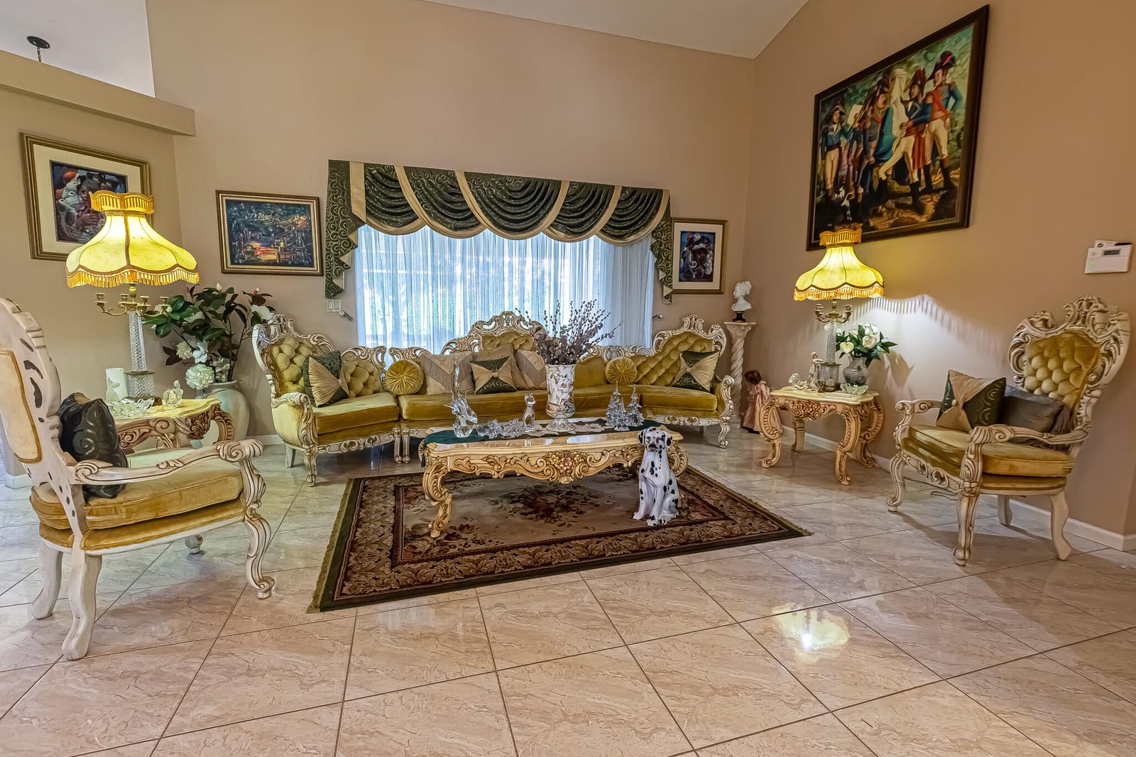 1262 SW Bent Pine Cove, Port St. Lucie, FL 34986 photo 5