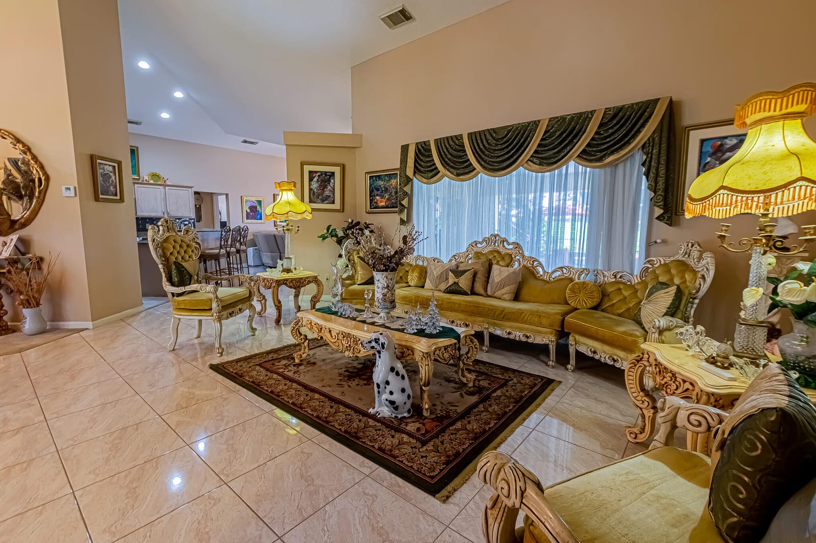 1262 SW Bent Pine Cove, Port St. Lucie, FL 34986 photo 6