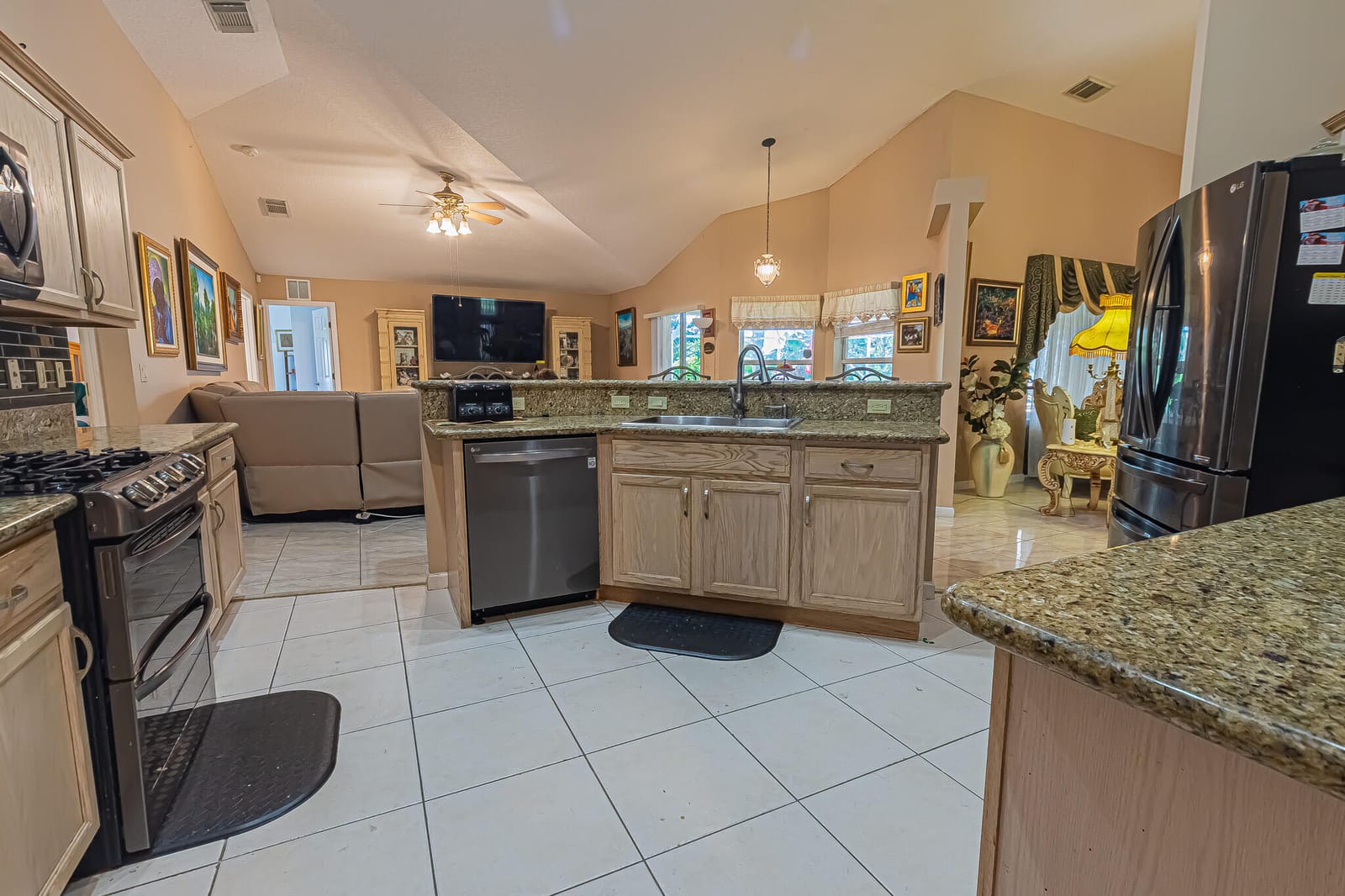 1262 SW Bent Pine Cove, Port St. Lucie, FL 34986 photo 7