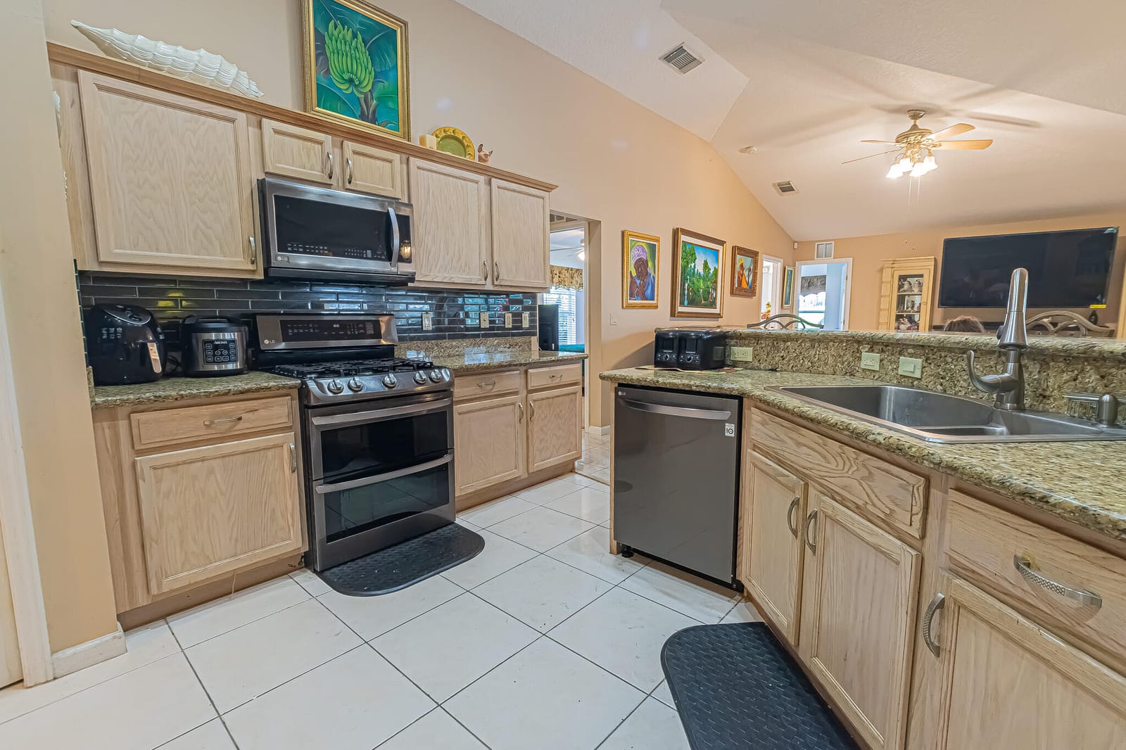 1262 SW Bent Pine Cove, Port St. Lucie, FL 34986 photo 8