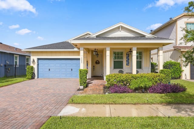 1399 Arrowhead Point Road, Arden, Loxahatchee, FL