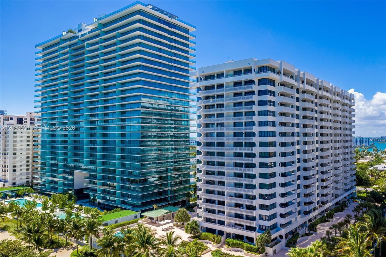 10205 Collins Avenue 1704, Bal Harbour, FL 33154 photo 2
