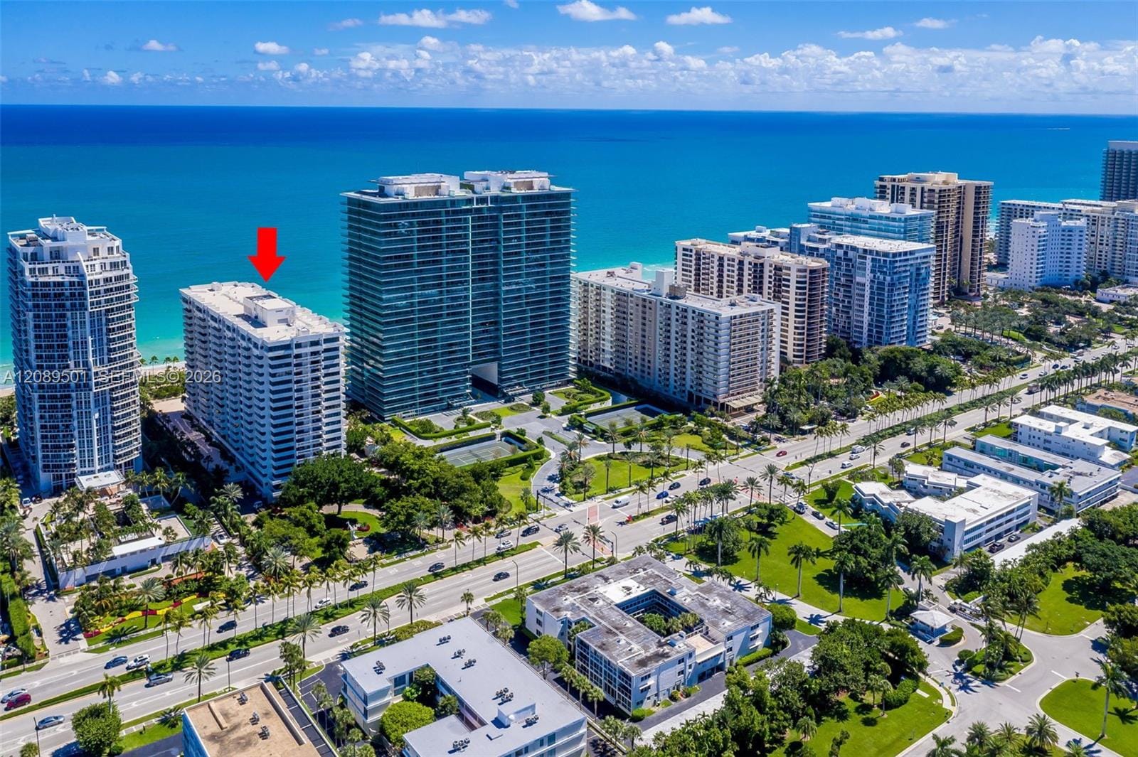 10205 Collins Avenue 1704, Bal Harbour, FL 33154 photo 3