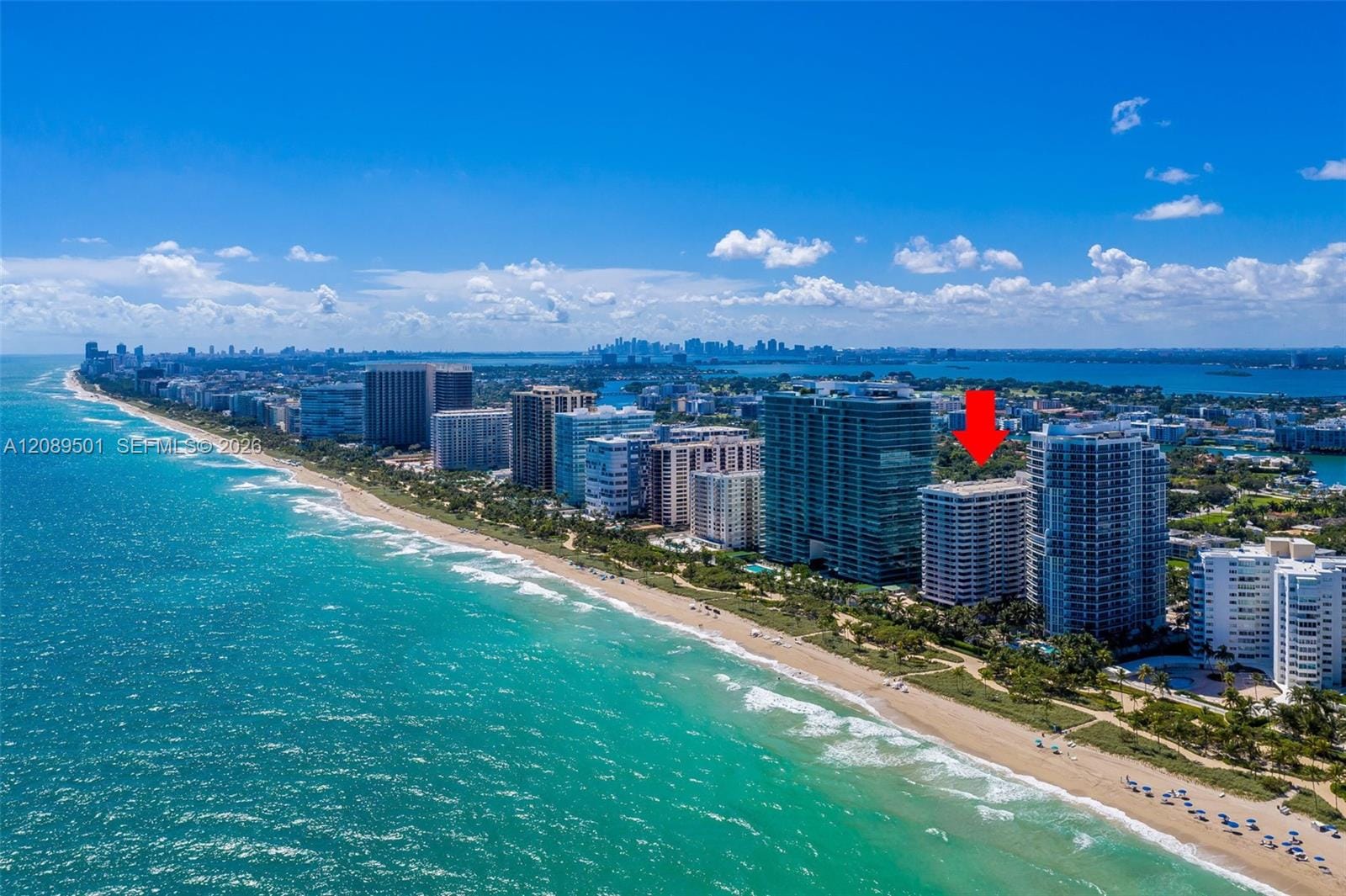 10205 Collins Avenue 1704, Bal Harbour, FL 33154 photo 4