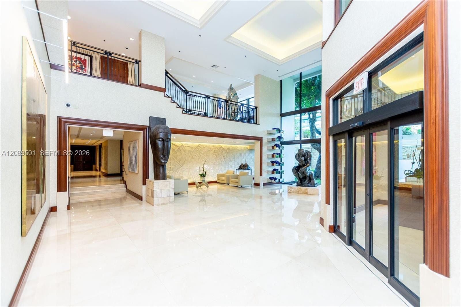 10205 Collins Avenue 1704, Bal Harbour, FL 33154 photo 6