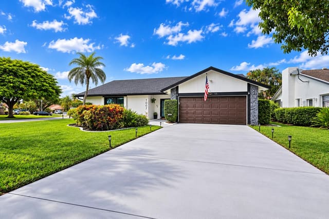 7007 NW 40TH Place, Coral Springs, FL 33065