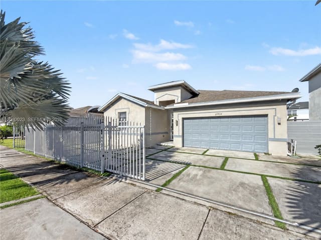 27904 SW 133rd Path, Homestead, FL 33032