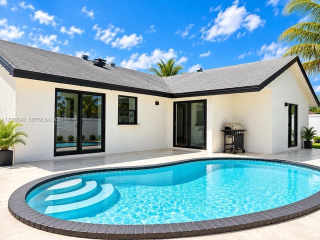 8211 SW 4th Place 1, North Lauderdale, FL 33068