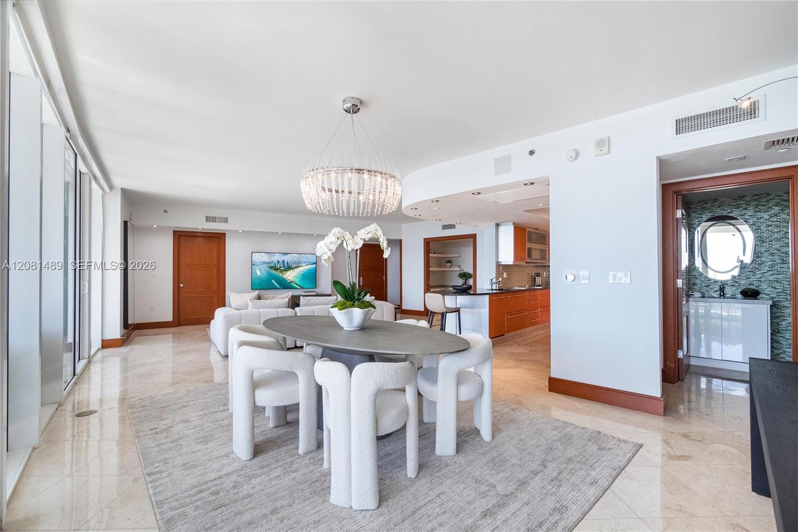 400 Alton Road 1106 — photo 11