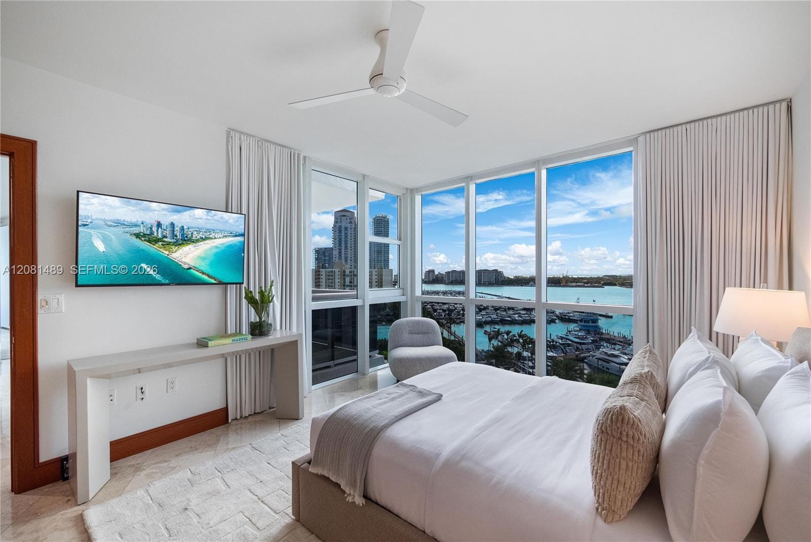 400 Alton Road 1106, Miami Beach, FL 33139 photo 23