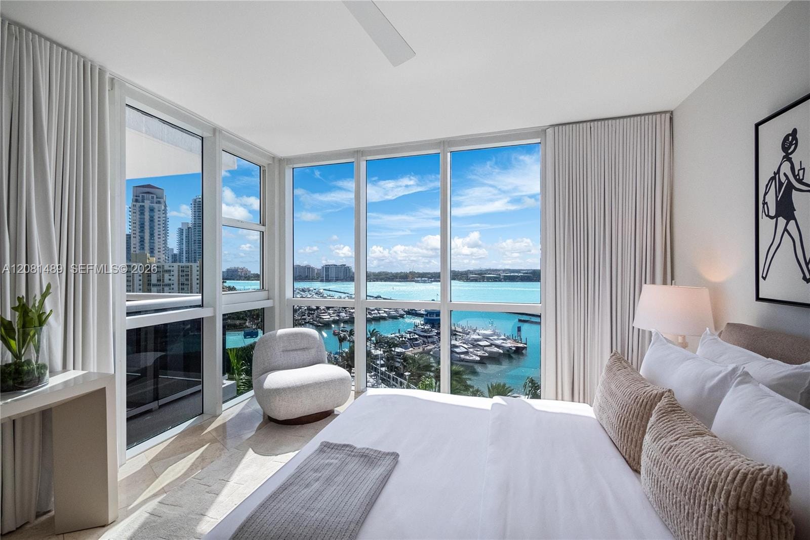 400 Alton Road 1106, Miami Beach, FL 33139 photo 25