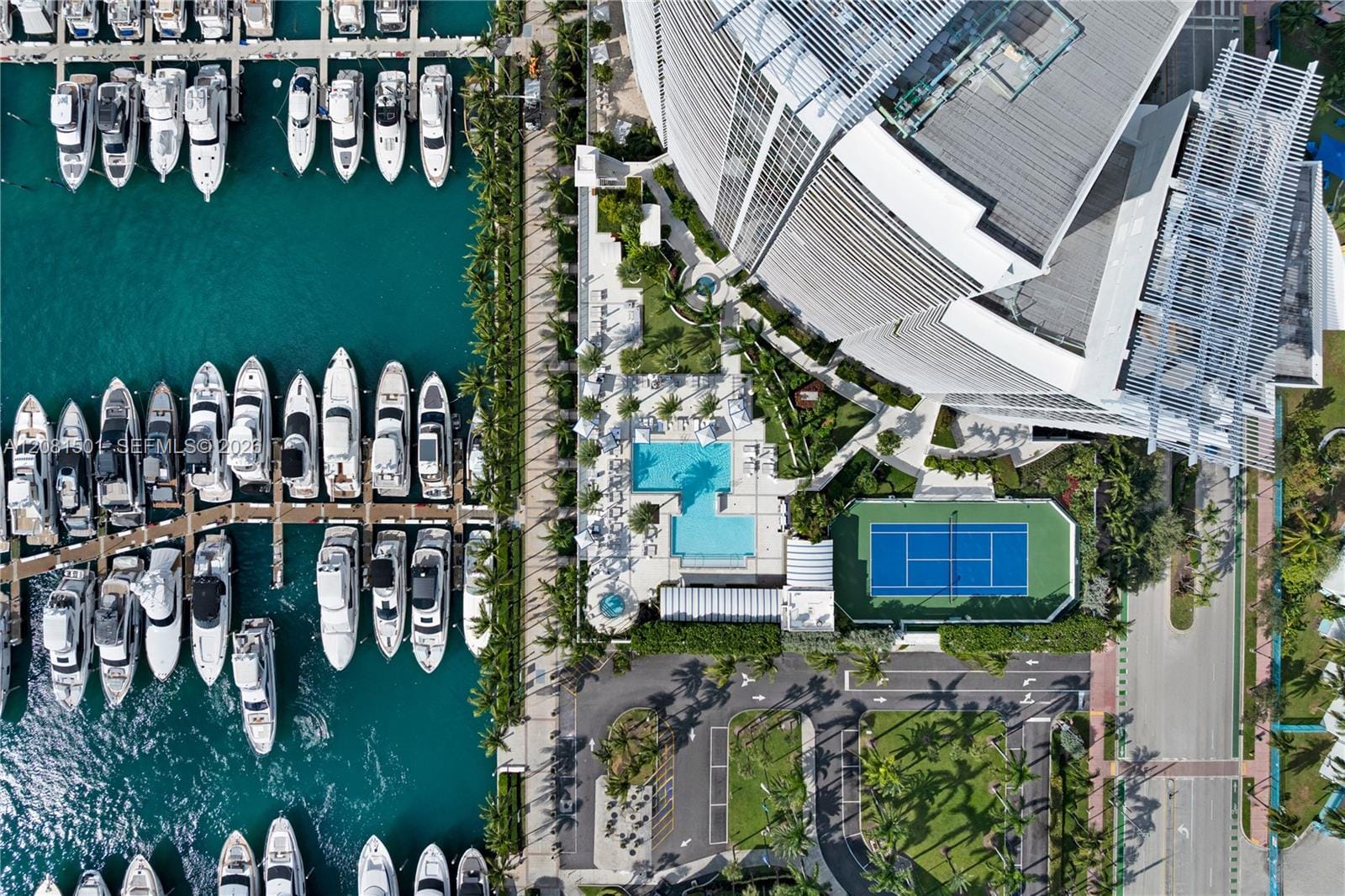 400 Alton Road 1106, Miami Beach, FL 33139 photo 27