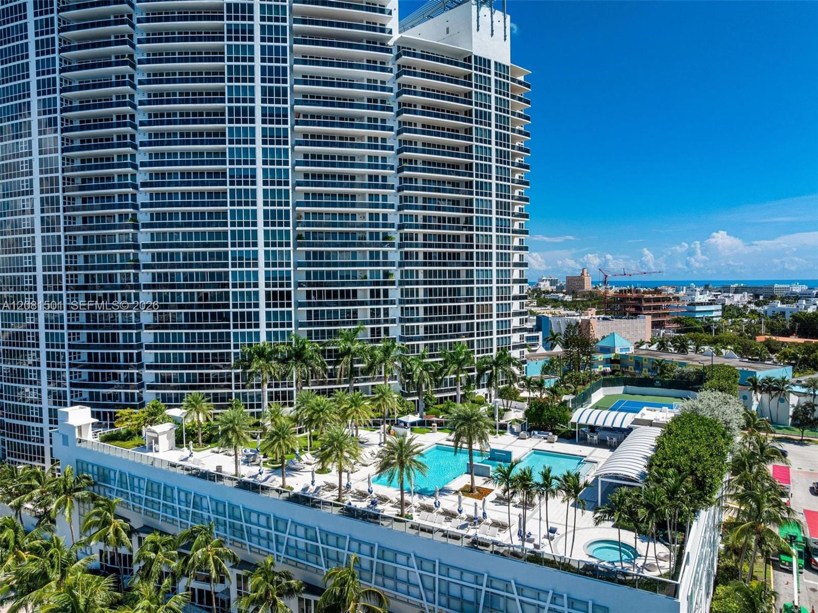 400 Alton Road 1106, Miami Beach, FL 33139 photo 28