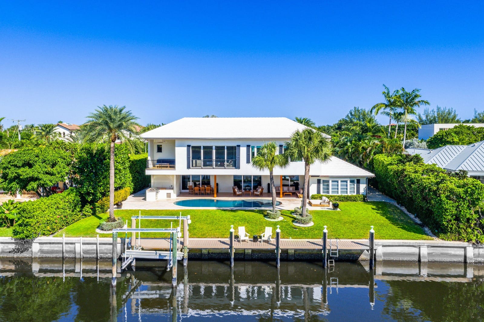 50 Spoonbill Road, Manalapan, FL 33462 photo 2