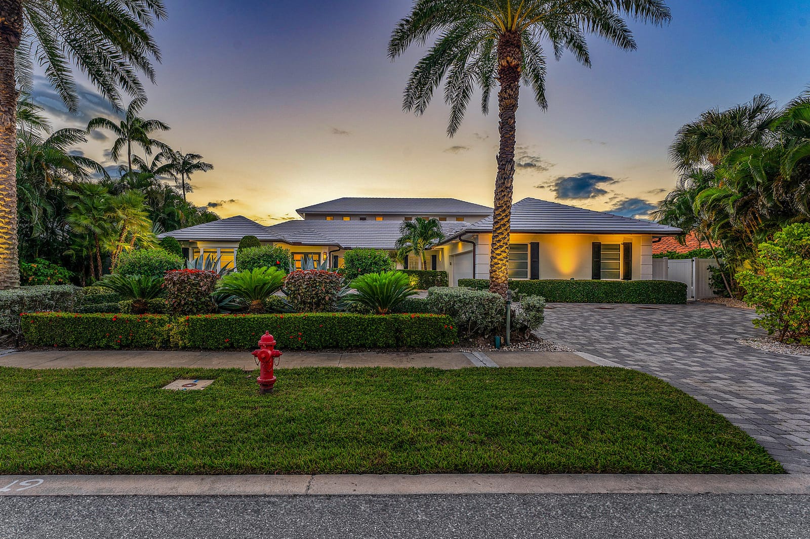 50 Spoonbill Road, Manalapan, FL 33462 photo 27
