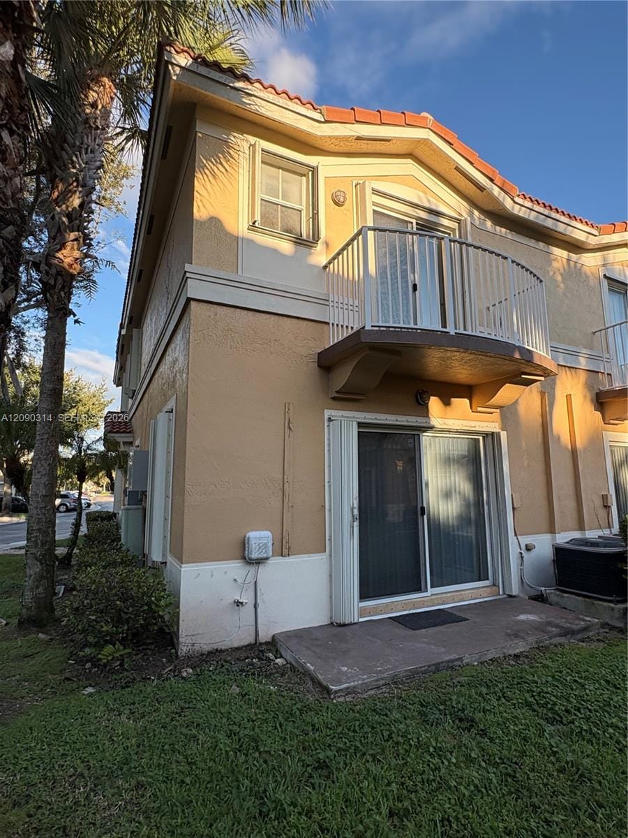 3168 SW 129th Avenue 128, Miramar, FL 33027 photo 29