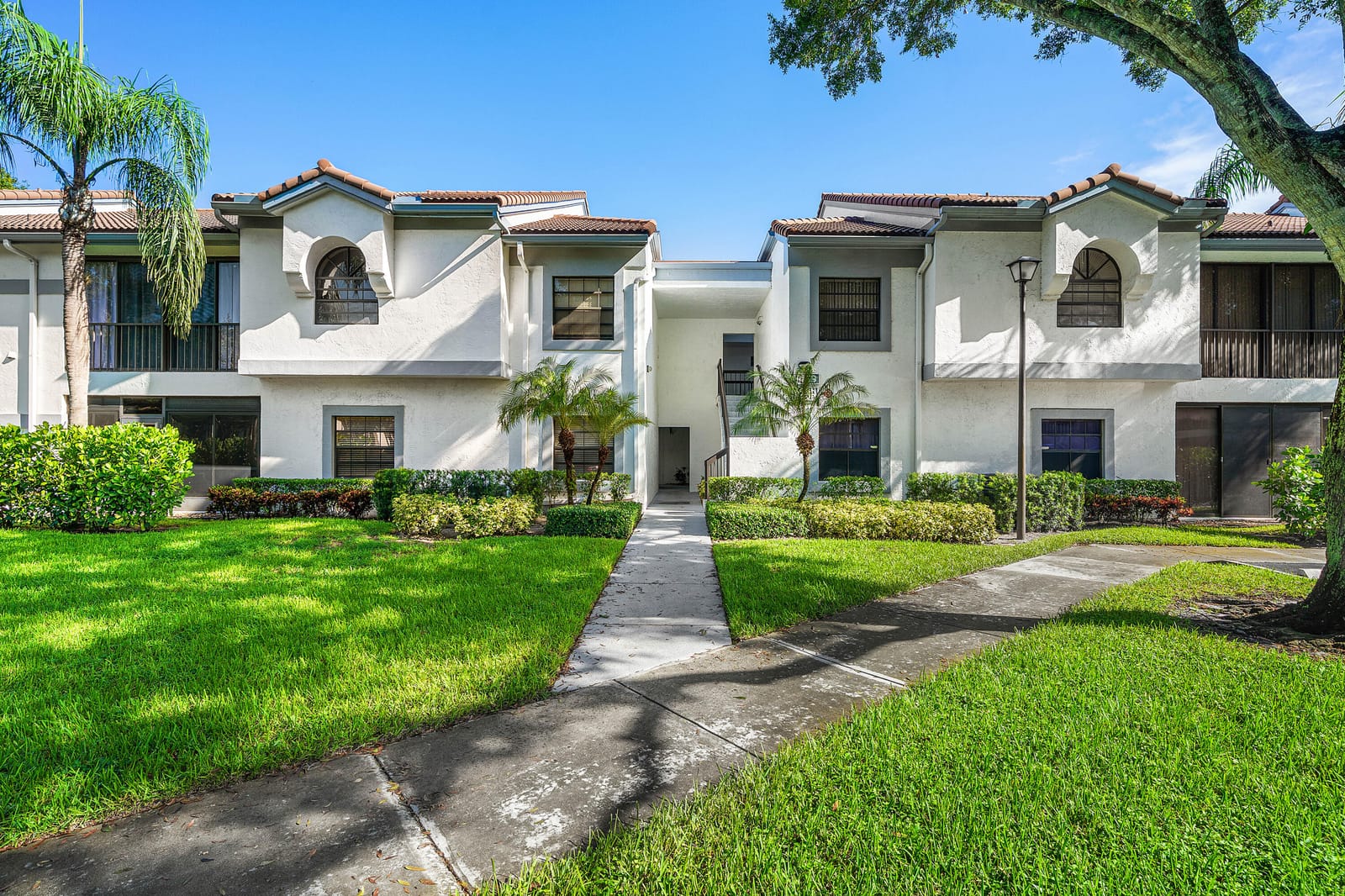 5439 Verona Drive P, Boynton Beach, FL 33437 photo 1