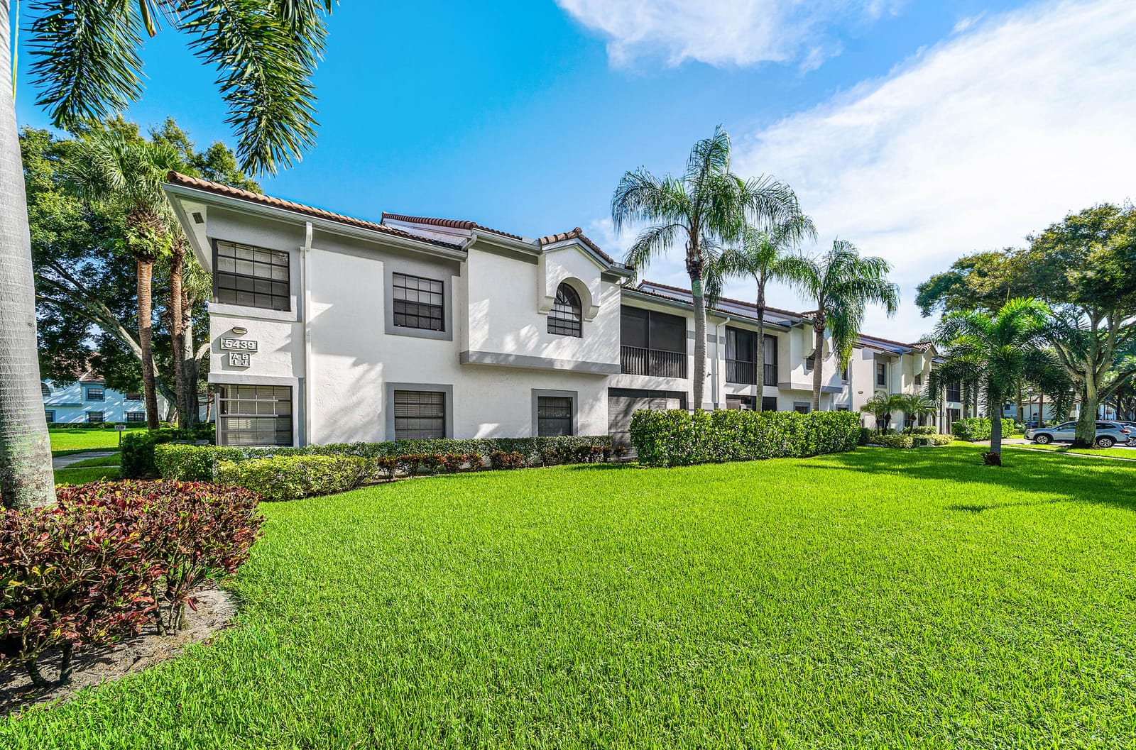 5439 Verona Drive P, Boynton Beach, FL 33437 photo 2