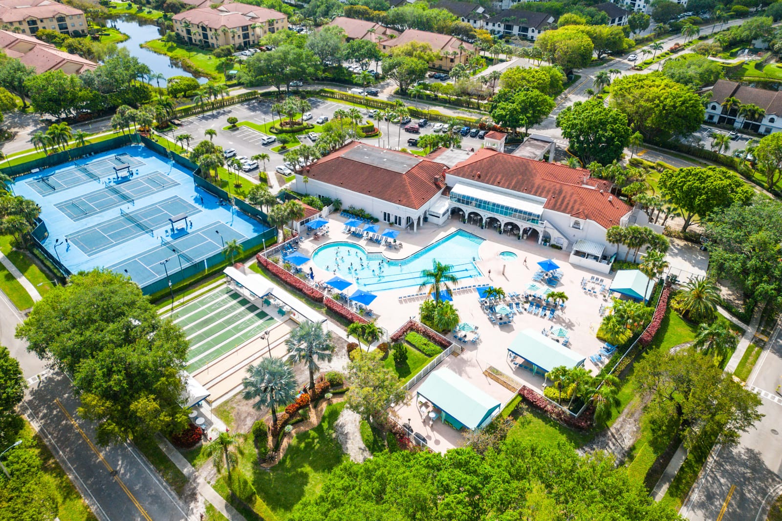 5439 Verona Drive P, Boynton Beach, FL 33437 photo 25