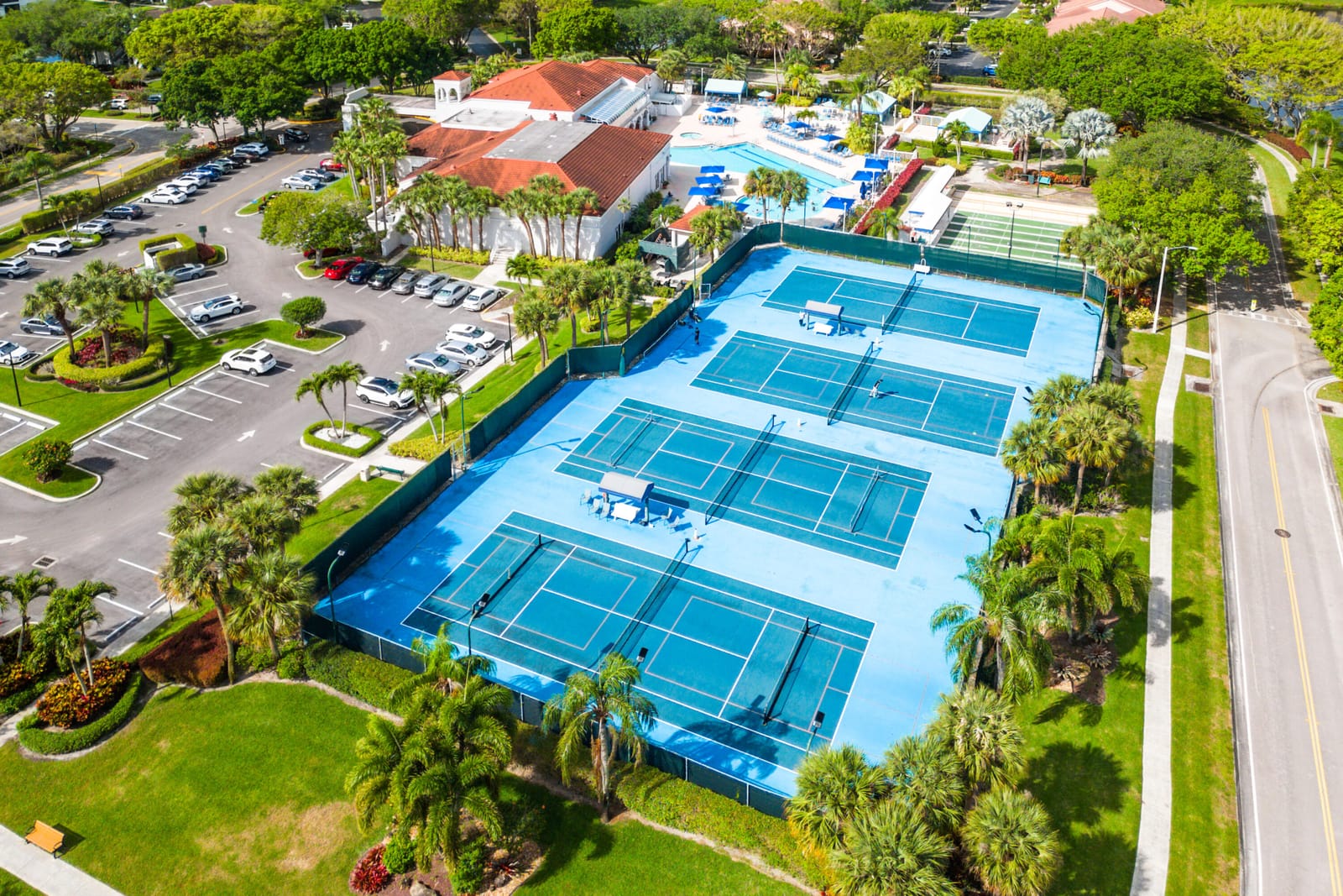 5439 Verona Drive P, Boynton Beach, FL 33437 photo 26
