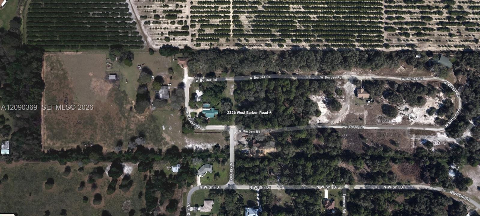 2326 W Barben Road, Avon Park, FL 33825 photo 23