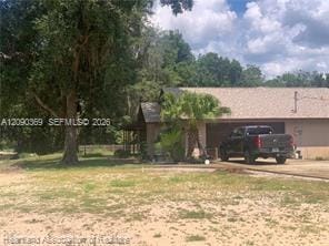 2326 W Barben Road, Avon Park, FL 33825 photo 8
