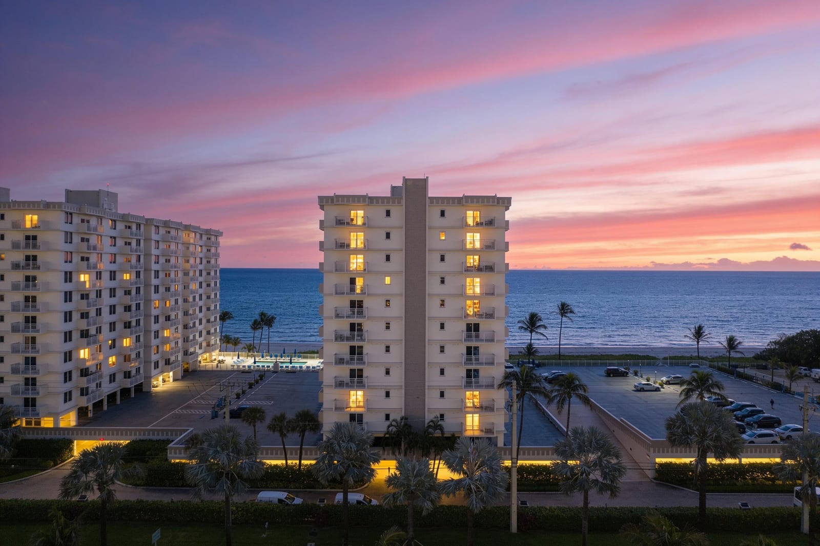 3301 S OCEAN Boulevard 109, Highland Beach, FL 33487 photo 25