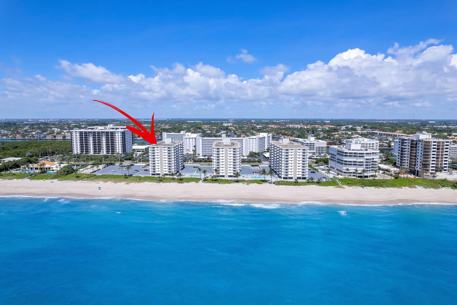 3301 S OCEAN Boulevard 109, Highland Beach, FL 33487 photo 28