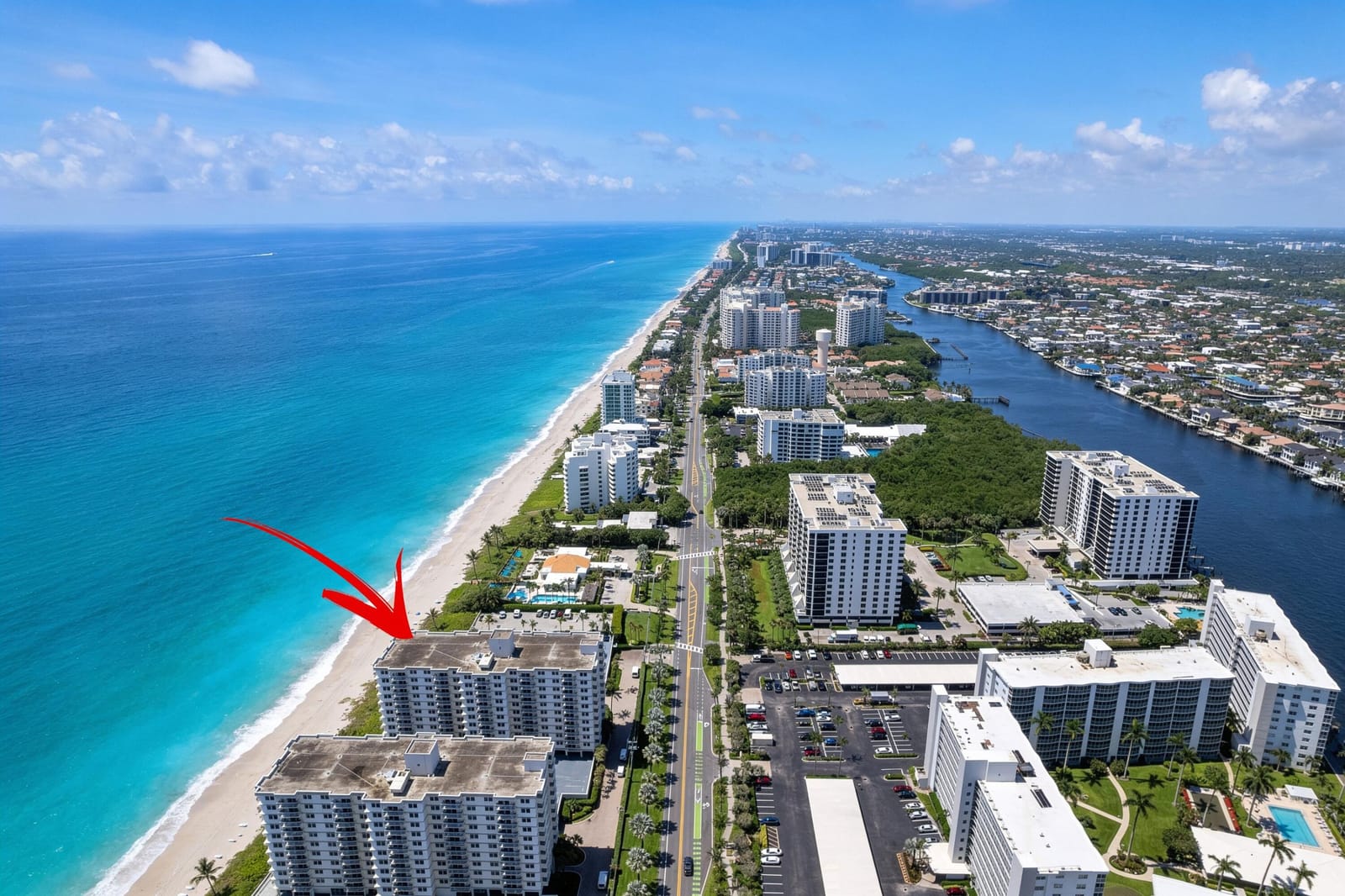 3301 S OCEAN Boulevard 109, Highland Beach, FL 33487 photo 30
