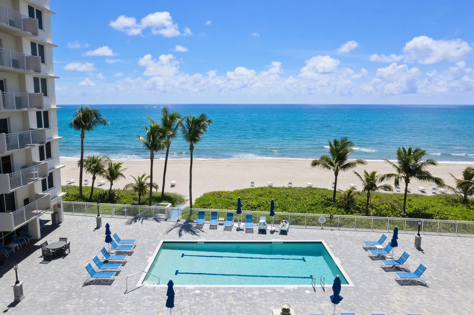 3301 S OCEAN Boulevard 109 — photo 4