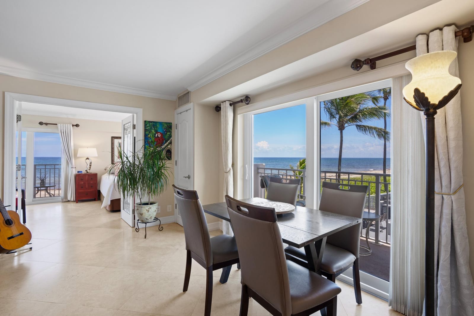 3301 S OCEAN Boulevard 109 — photo 5